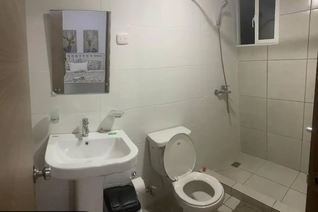 Lovely Condo 10 Minutes From Airport 15 From Beach Santo Domingo Este Апартаменты