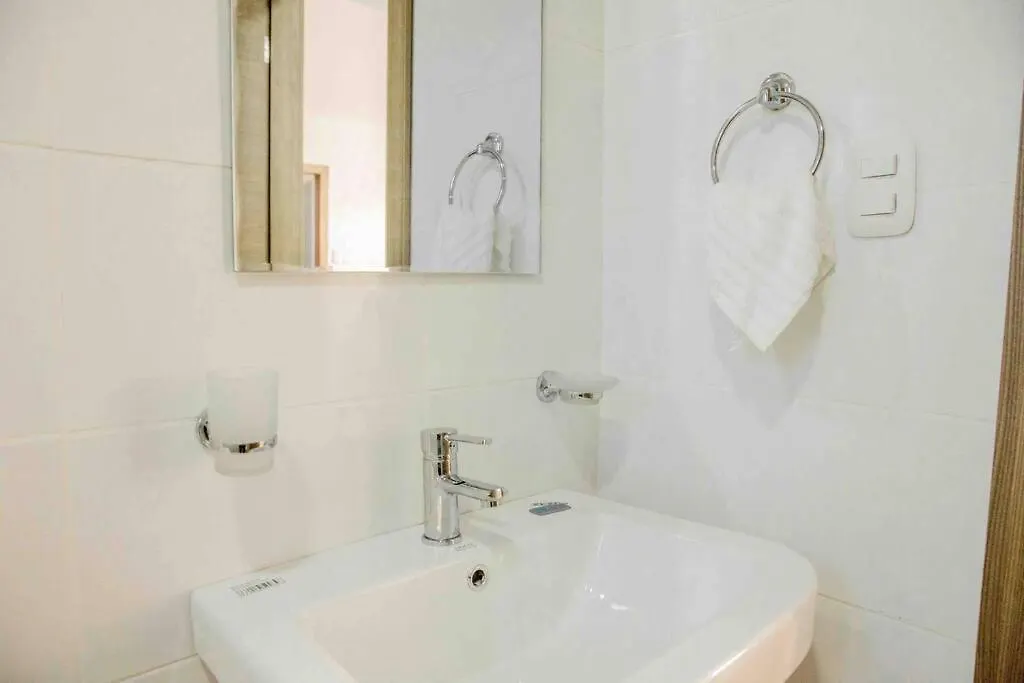 Apartment Lovely Condo 10 Minutes From Airport 15 From Beach Santo Domingo Este Dominican Republic
