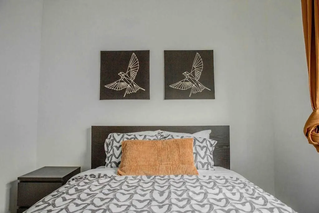 Apartment Lovely Condo 10 Minutes From Airport 15 From Beach Santo Domingo Este