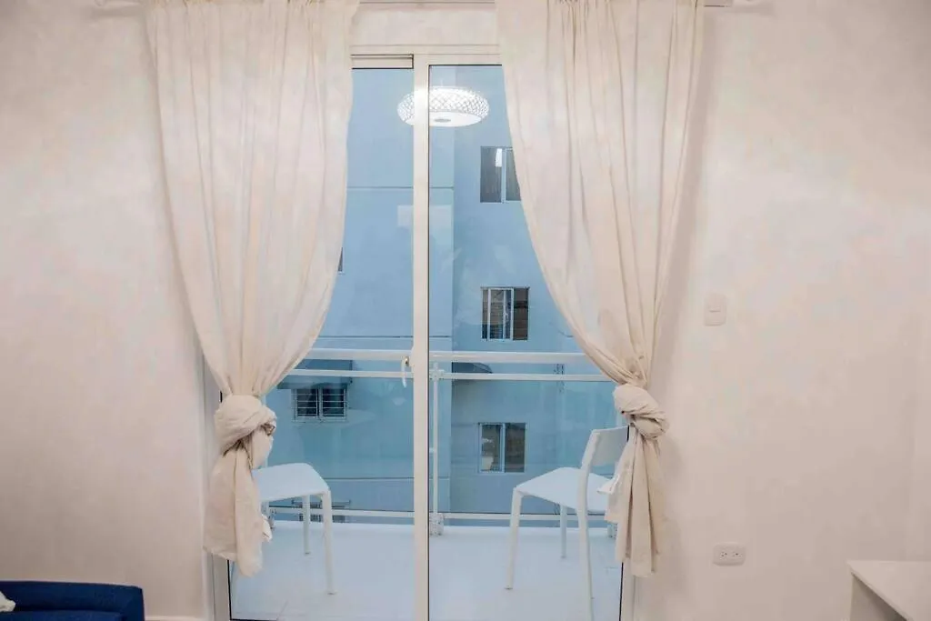 Lovely Condo 10 Minutes From Airport 15 From Beach Santo Domingo Este Dominican Republic